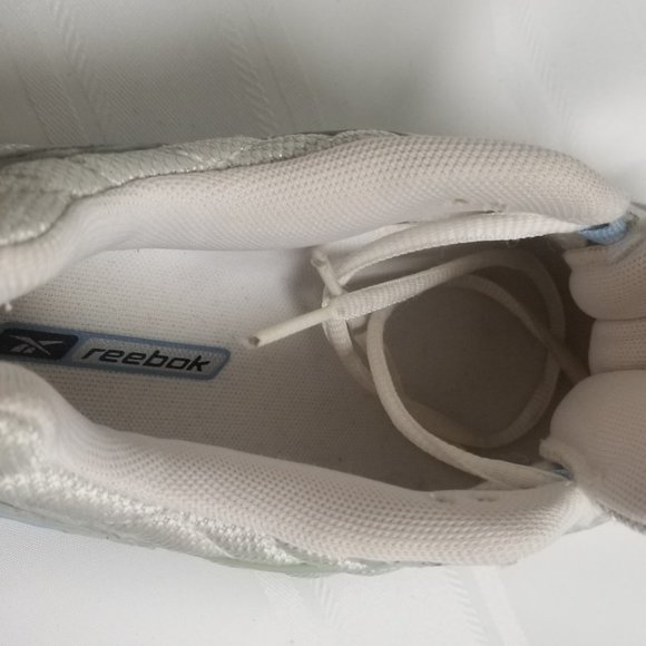 Reebok Sneakers Ladies Size 8.5 - Picture 7 of 8